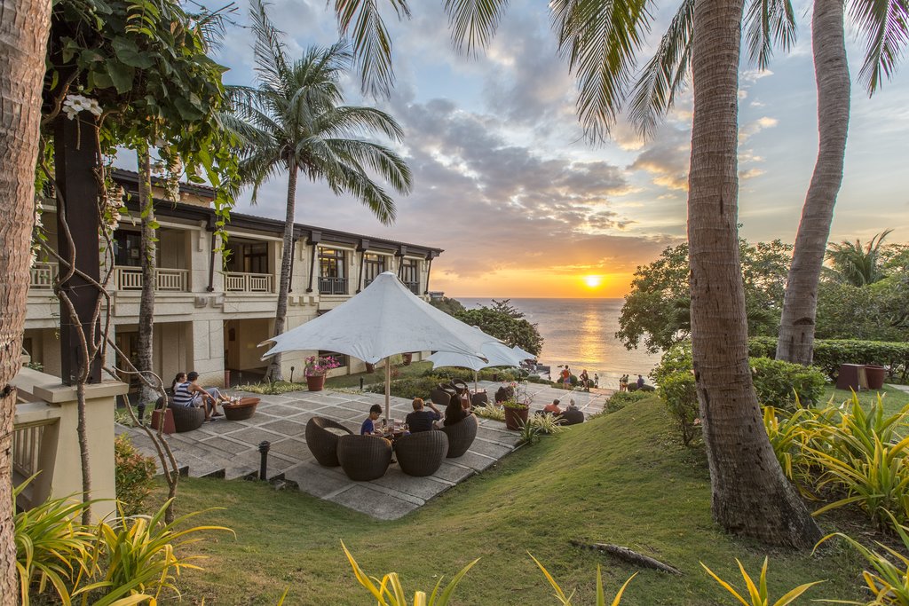 Club Punta Fuego