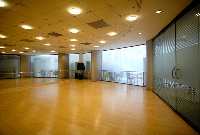 The Rockwell Club