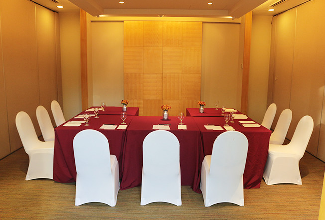 The Rockwell Club