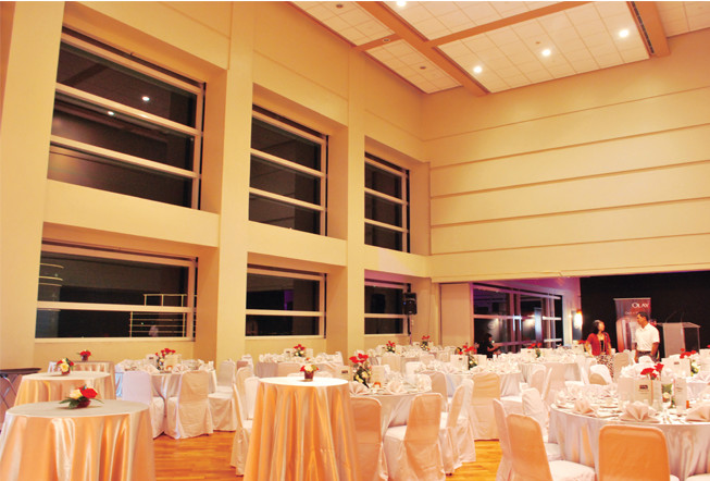 The Rockwell Club