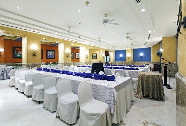 The Rockwell Club