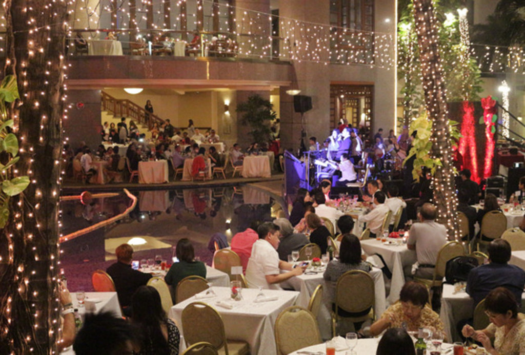 The Rockwell Club
