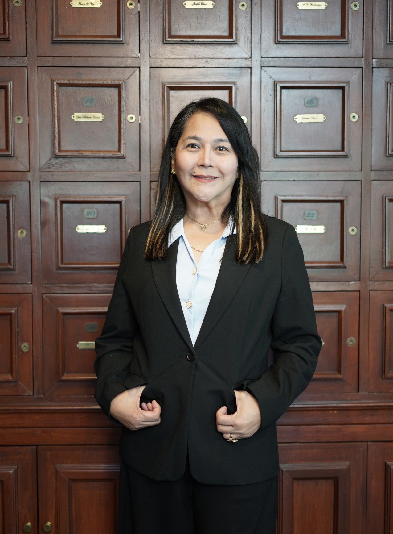 Ann Margaret A. Canieda