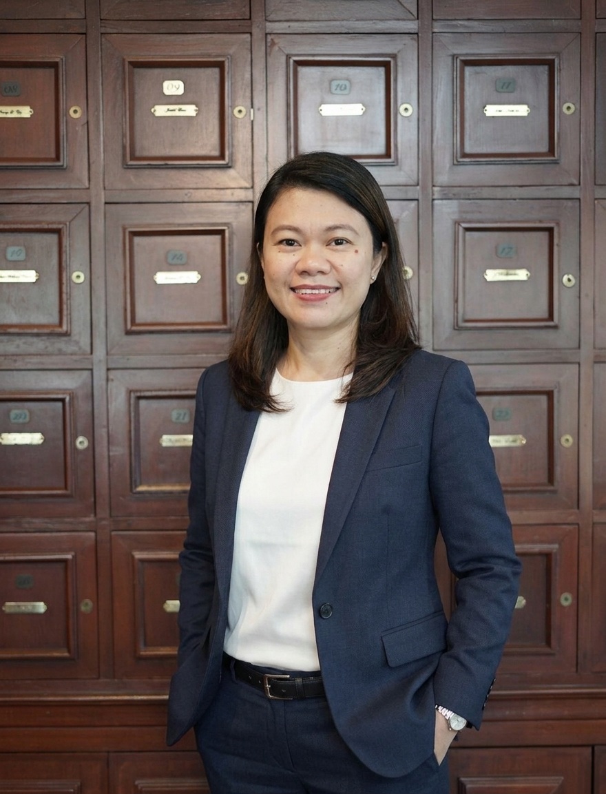 Anna Marie Tumbagahan