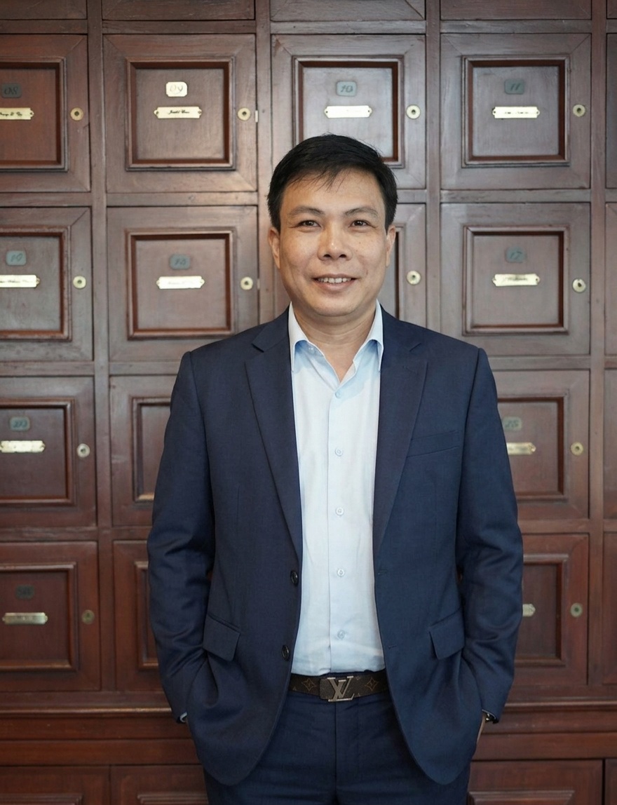 Cipriano Santos Jr.