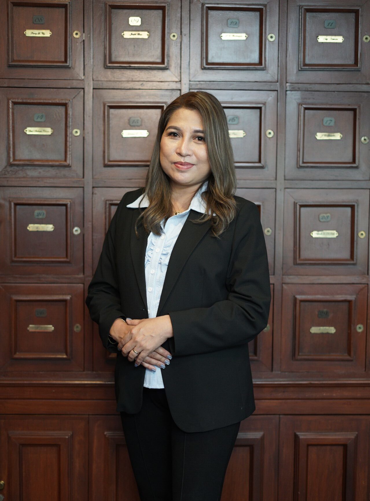 Emarisa S. Rivera