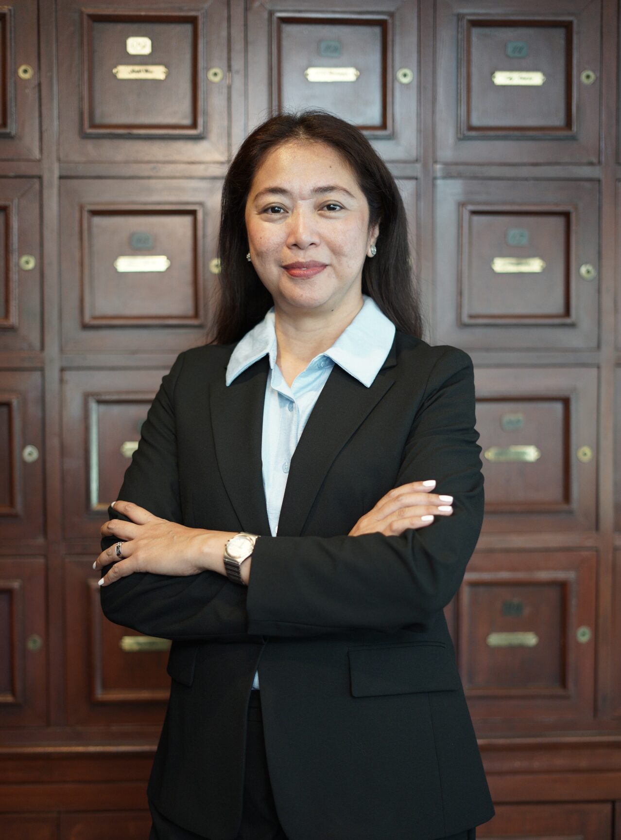 Jade Elizabeth L. Pentinio