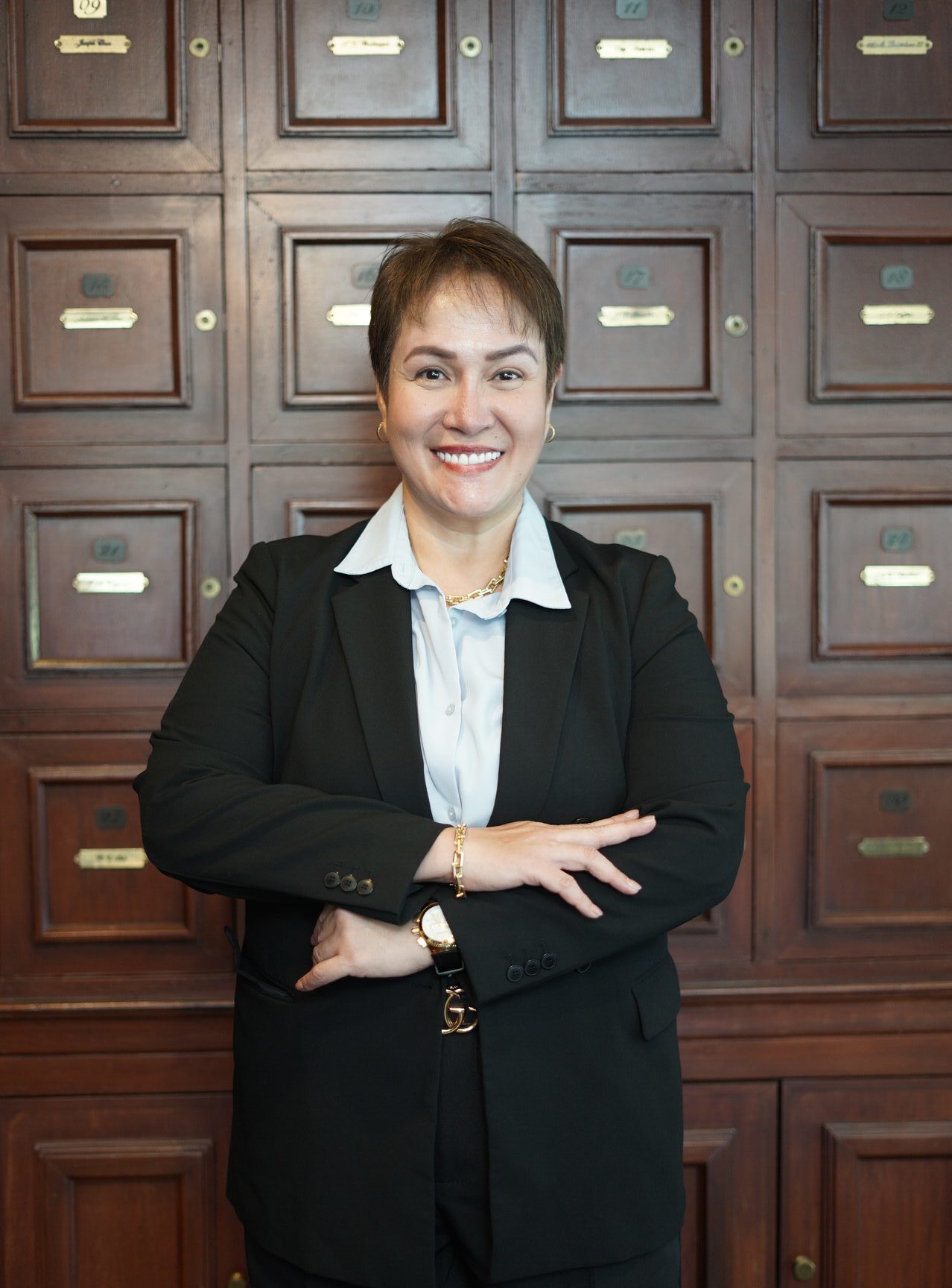 Noelisa A. Tibayan
