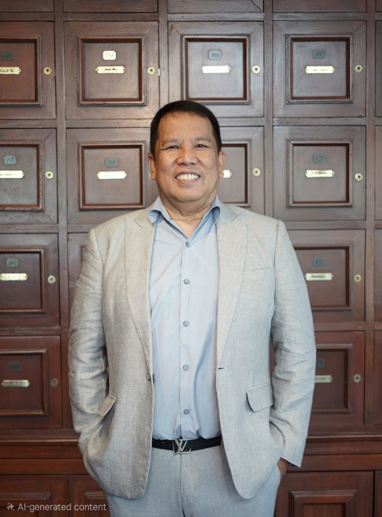 Wilfredo Mangaya
